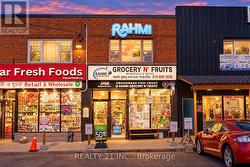 3468 DANFORTH AVENUE Toronto, ON M1L 1E1