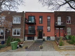 1010 Rue Addington Montréal (Côte-Des-Neiges/Notre-Dame-De-Grâce), QC H4A 3G4