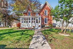 15 GRAHAM STREET E Greater Napanee (Greater Napanee), ON K7R 1L6