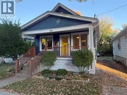114 College AVENUE North Sarnia, ON N7T 6A9
