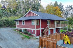 5274 Koksilah Rd Duncan, BC V9L 6V3