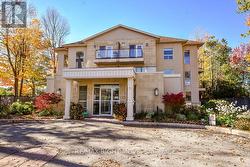 UNIT 302 - 9 WESTMOUNT DRIVE S Orillia, ON L3V 6C8