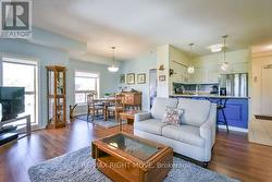 Spacious Open Concept - 