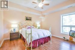Primary Bedroom with Walkin Closet & Ensuite Bath - 