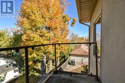 Balcony off Living Room - 