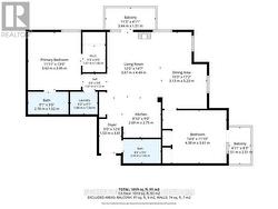 Condo Floor Plans - 
