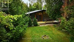 24 FIDDLEHEAD LANE South Bruce Peninsula, ON N0H 2T0