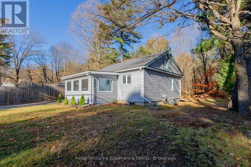 620 141 HIGHWAY  Huntsville (Stephenson), ON P0B 1M0