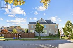 45 ATHERTON AVENUE Ajax, ON L1T 4X7