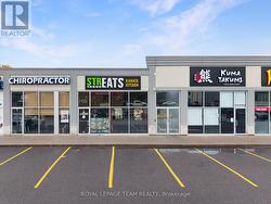 #7 - 484 HAZELDEAN ROAD  Ottawa, ON K2L 1V4