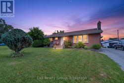 41 SECOND AVENUE Quinte West (Trenton Ward), ON K8V 5M5