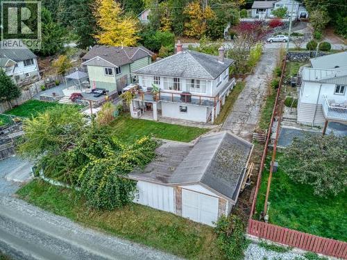 5528 PARK AVE  Powell River, BC V8A 3W9