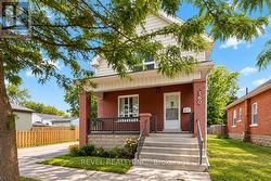 1 - 160 CATHARINE AVENUE Brantford, ON N3T 1Y7
