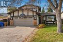 246 Hector Crescent N, Regina, SK 