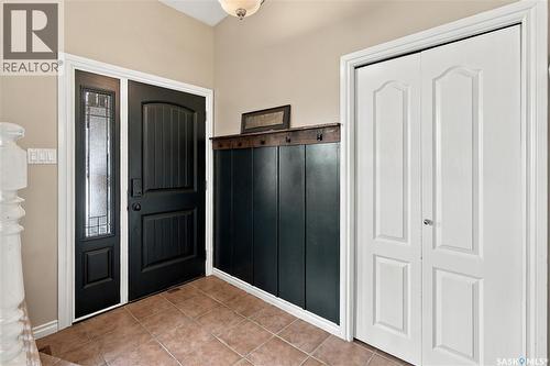 246 Hector Crescent N, Regina, SK 