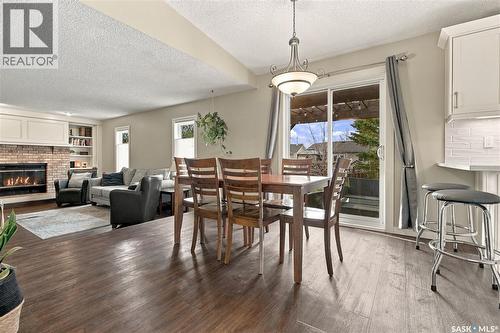246 Hector Crescent N, Regina, SK 