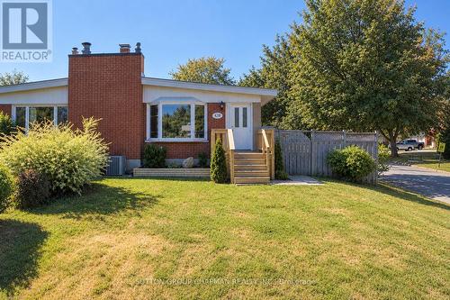 B - 43 FRONTENAC ROAD  London South (South T), ON N5Z 3Y5