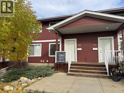 1716 Willowbrook Crescent Unit# 202 Dawson Creek, BC V1G 2P9