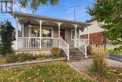 709 ATHOL STREET Whitby (Downtown Whitby), ON L1N 4A1