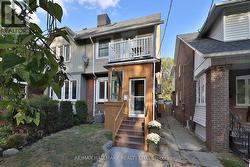 701 GREENWOOD AVENUE Toronto, ON M4J 4B6
