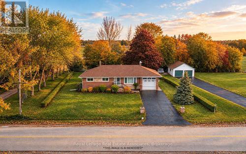 12851 9 LINE  Halton Hills, ON L7G 4S8