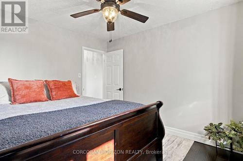 27 Costain Court, Kitchener, ON 
