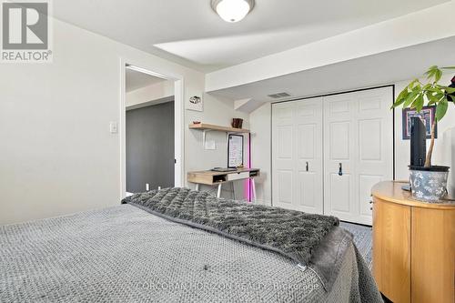 27 Costain Court, Kitchener, ON 