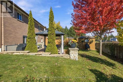 27 Costain Court, Kitchener, ON 