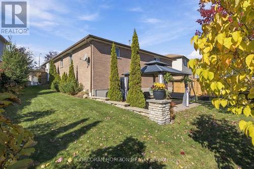 27 Costain Court, Kitchener, ON 