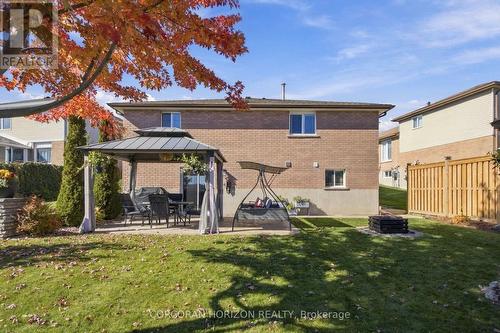 27 Costain Court, Kitchener, ON 