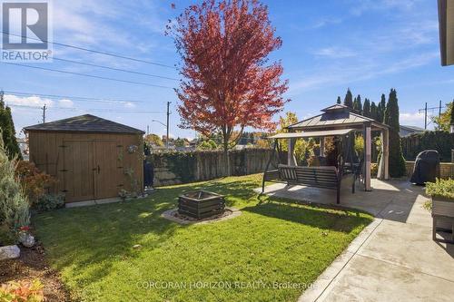 27 Costain Court, Kitchener, ON 