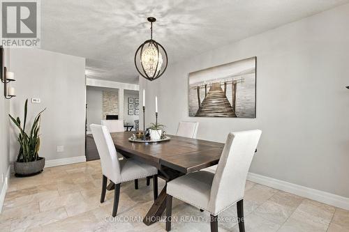 27 Costain Court, Kitchener, ON 
