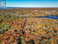 110A LOUISA STREET Parry Sound, ON P2A 3B9