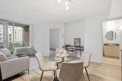 602-88 Rue Charlotte Montréal (Ville-Marie), QC H2X 4E2