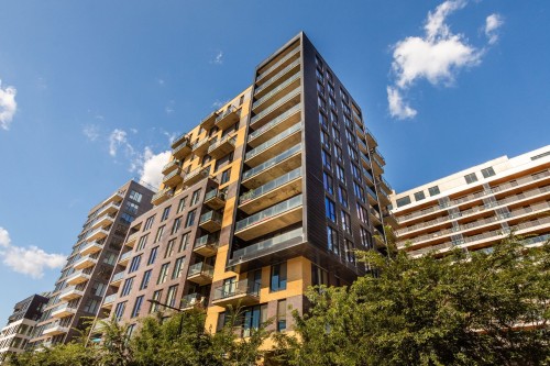 808-185 Rue du Séminaire  Montréal (Le Sud-Ouest), QC H3C 2A3