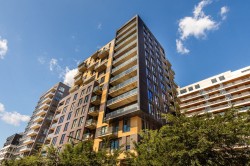 808-185 Rue du Séminaire Montréal (Le Sud-Ouest), QC H3C 2A3