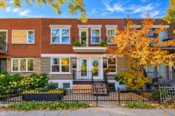 1700  - 1702 Rue Darling Montréal (Mercier/Hochelaga-Maisonneuve), QC H1W 2W5