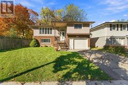 1380 QUEEN'S BOULEVARD Kitchener, ON N2M 1C8