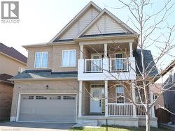 56 SINDEN Road Brantford, ON N3T 0P8