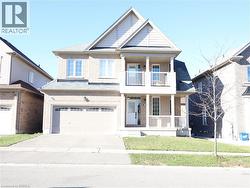 56 SINDEN Road Brantford, ON N3T 0P8