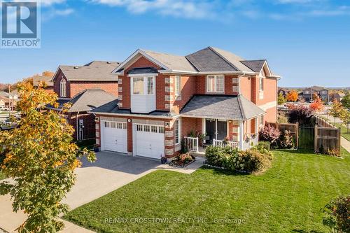 2197 NEVILS STREET  Innisfil, ON L9S 0E1