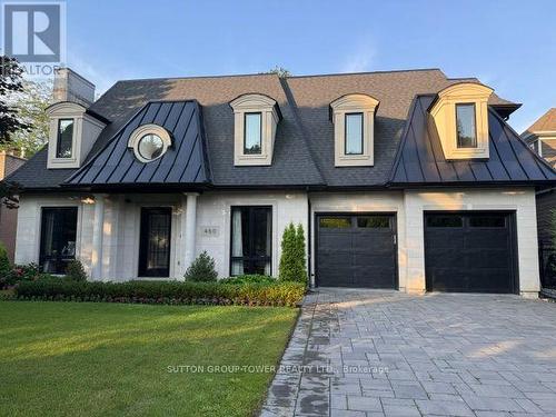 450 BEDFORD ROAD  Oakville, ON L6J 4X9