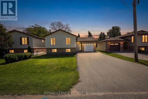453 MOONEY CRESCENT  Orillia, ON L3V 6R5