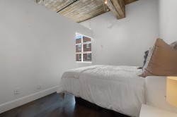 Chambre à coucher principale - 