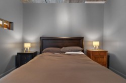 Chambre à coucher - 