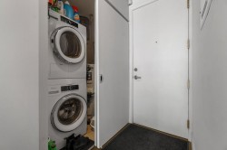 Salle de lavage - 