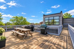 Terrasse - 