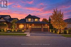 17 BUENA VISTA DRIVE Orangeville, ON L9W 1J5