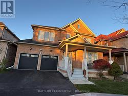 305 SHIRLEY DRIVE Richmond Hill, ON L4S 2P1