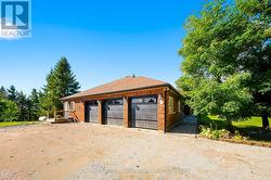 BASEMENT - 2377 5TH LINE Innisfil, ON L0L 1K0